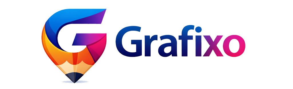 Grafixo - Bilgi Paylaştıkça Çoğalır