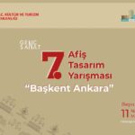 Genç Sanat Afiş Tasarım Yarışması