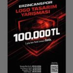 Erzincanspor Logo Tasarım Yarışması Sonuçlandı